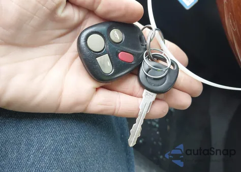 2005 Cadillac Deville Dts from USA, damaged, VIN 1G6KF57915U173814